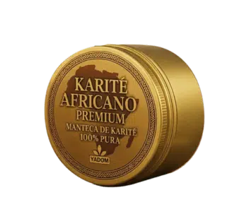 manteca de karite producto