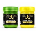 Pack YADOM Eucalipto + Limón Inhaladores naturales - Imagen 2