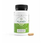 Planes Antioxidantes