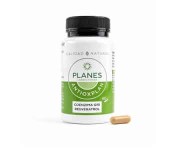 Planes Antioxidantes