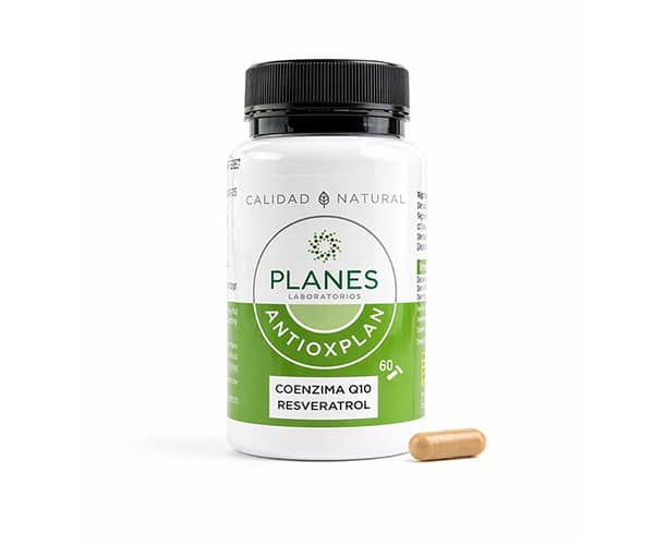 Planes Antioxidantes Planes Antioxidantes