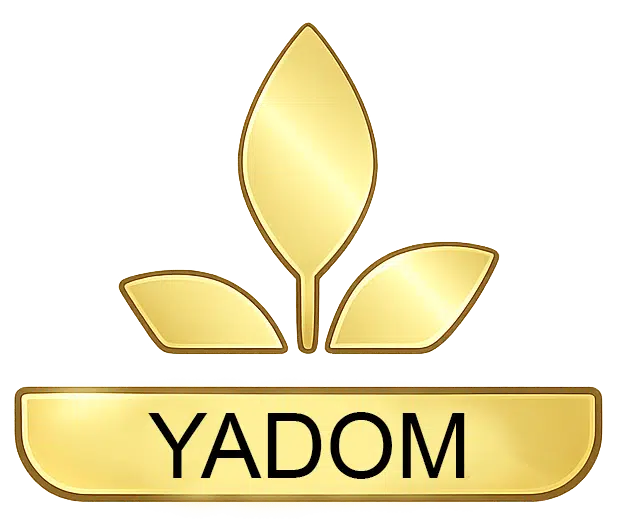 logo Yadom